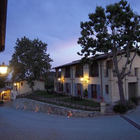 Tenuta Pizzogallo Amelia Exterior foto