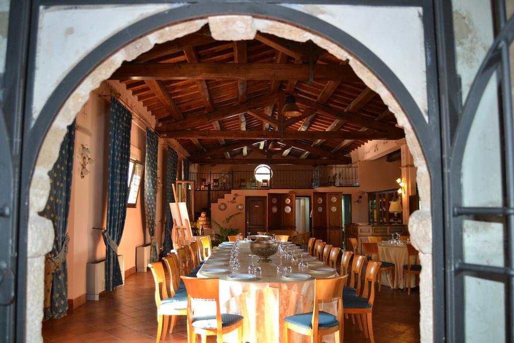 Tenuta Pizzogallo Amelia Exterior foto